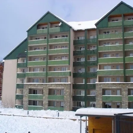 아파트 Balcons Du Soleil 2 61