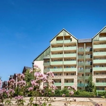 Balcons Du Soleil 2 61 아파트 *