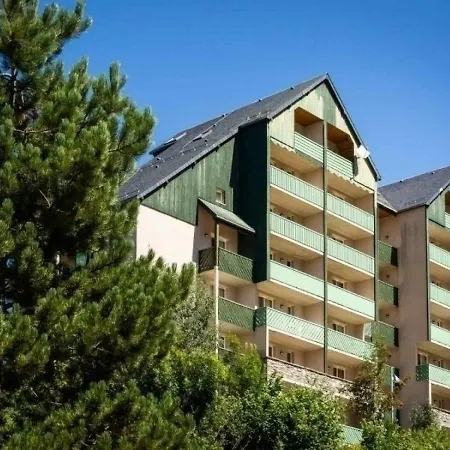 아파트 Balcons Du Soleil 2 61 *
