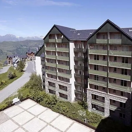 아파트 Balcons Du Soleil 2 61