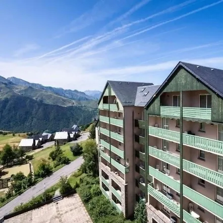Balcons Du Soleil 2 61 * 점